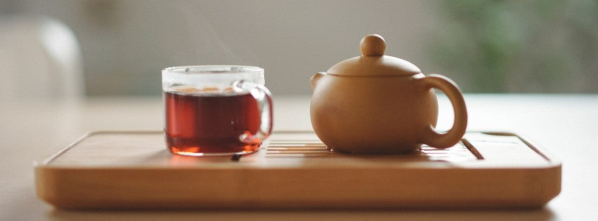 What is a tisane? And how is tea different from it?