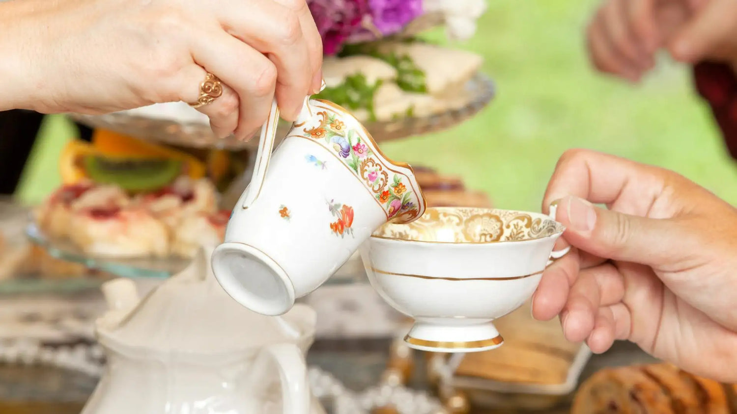Indulging in Opulence: Top 10 Luxury Tea Brands in India