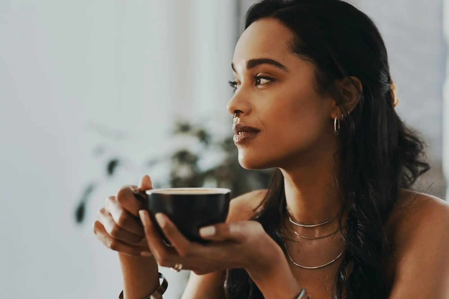  Sip Your Way to Mindfulness: The Power of Tea in Cultivating Mindful Habits