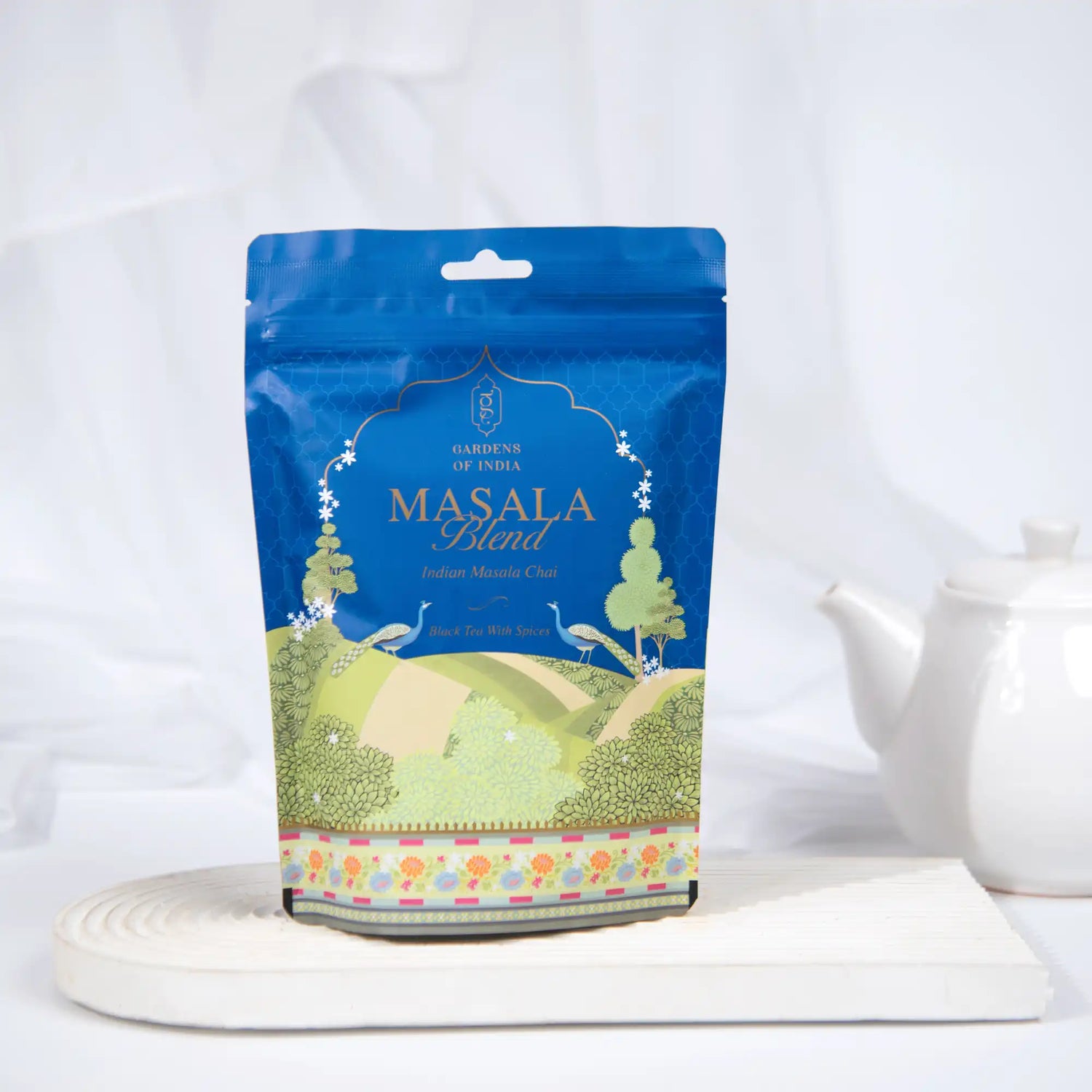 Masala Blend Tea 250 gms