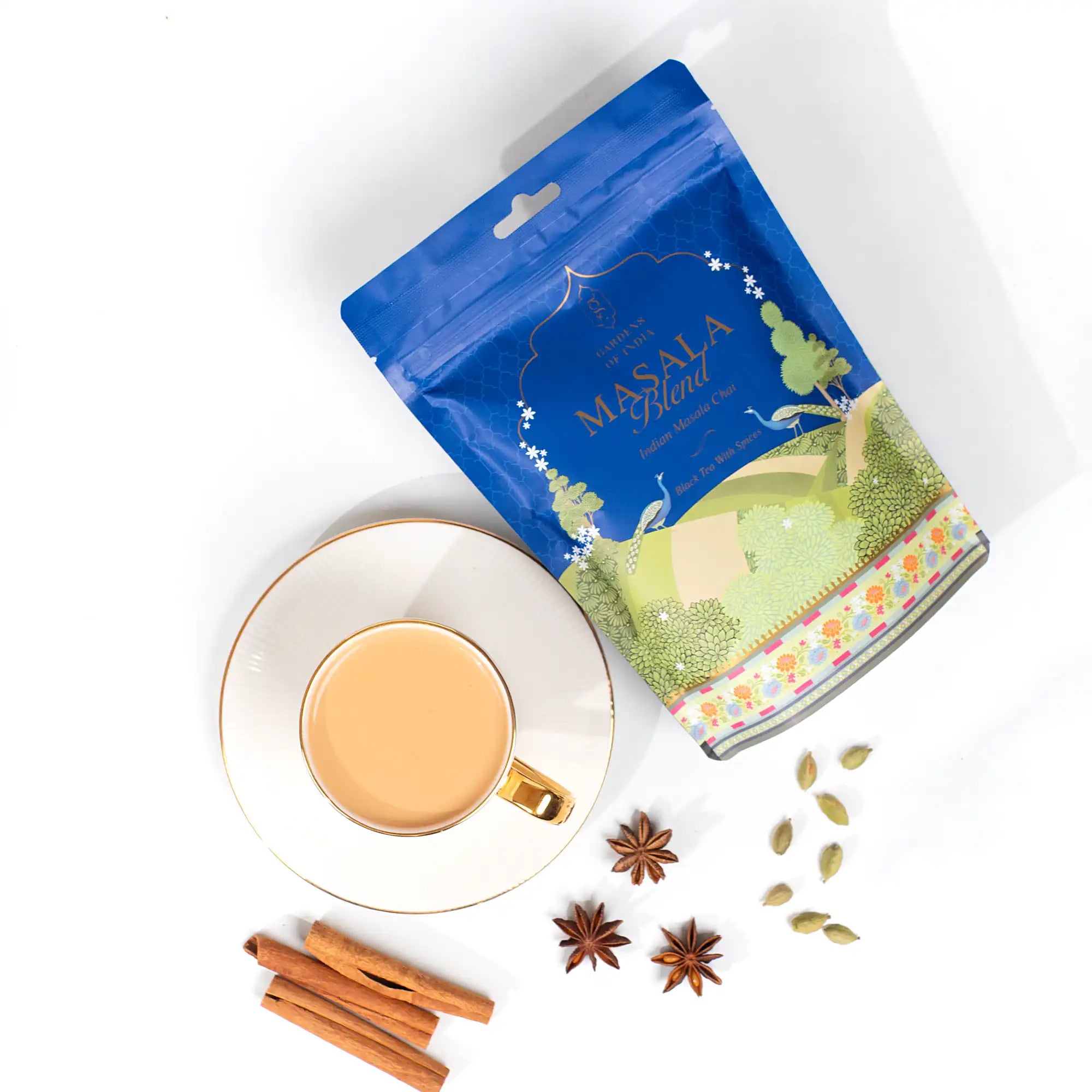 Masala Blend Tea 250 gms