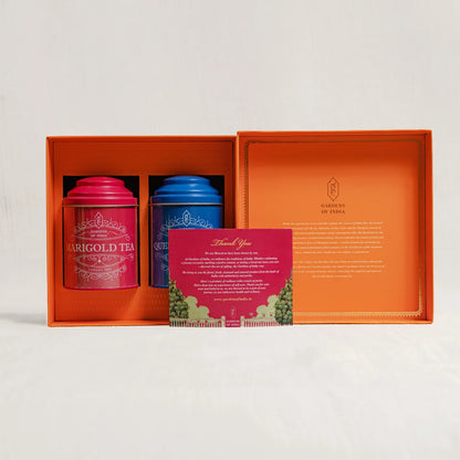 Indra Dev Gift Box