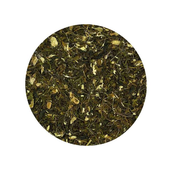 Queen of Herbs Tea - 75g