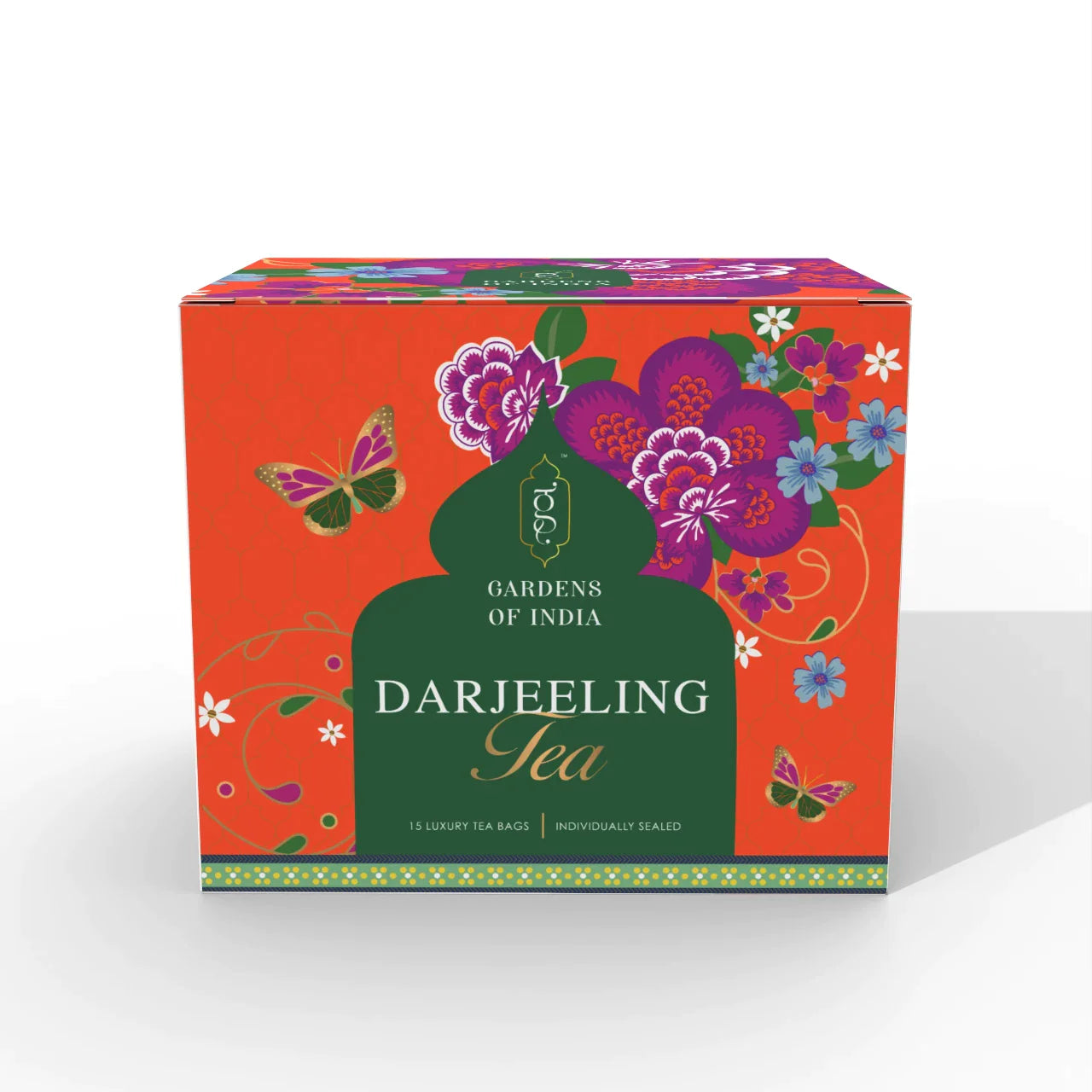 Tea Boutique Cat Drip Bag Tea, Darjeeling Tea, 2g*3bags - Yamibuy.com